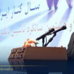 سیفی در آیین‌گرامی داشت ۹۸ سالگی تاسیس؛ تاکید بر سه محور تحول در بانک ملی ایران