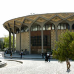 «شاهنامه» موضوع محوری ۷ اجرای نمایشی تهران در تابستان و آغاز پاییز ۱۴۰۵