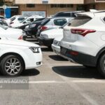 شایعه  افزایش تعرفه واردات خودرو، چه راست باشد چه دروغ، قیمت‌ها را صعودی کرد