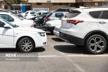 شایعه افزایش تعرفه واردات خودرو، چه راست باشد چه دروغ، قیمتها را صعودی کرد