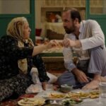 شبی در کنار مادر مبتلا به آلزایمر؛ وقتی واقعیت و خیال ترکیب می‌شوند