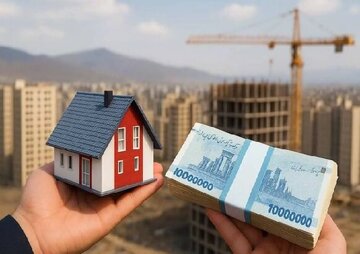 شرایط برای خریداران مسکن سختتر شد/ قیمت وام مسکن چقدر افزایش پیدا کرد؟