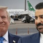 شروط توهین‌آمیز آمریکا برای ازسرگیری پروازهای نجف
