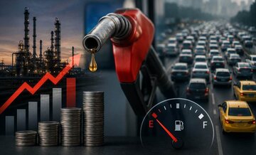 شما نظر بدهید / اطلاعرسانی دولت درباره تصمیمات بنزینی مطلوب است؟