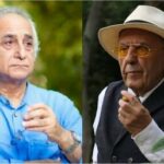 شمس لنگرودی: جواد مجابی آخرین نفر بود!