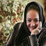 شهلا ریاحی؛ زنی با چند زندگی در یک عمر / از ستاره دهه ۳۰ تا «مادر مهربان» سینمای ایران