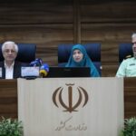 شورای راهبردی پارک ملی گلستان تشکیل می‌شود
