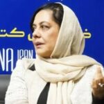 شیوا مقانلو دبیر علمی نوزدهمین جایزه ادبی جلال آل احمد شد