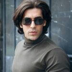 صادقیان: ترجیح می‌دهم برای یک نقش خوب صبر کنم/گاهی باید صبر کرد تا دوباره چراغ‌های صحنه روشن شوند!