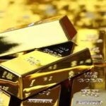 طلا از نقطه اوج گذشت/ قیمت جدید طلا در بازار جهانی امروز ۱۹ شهریور ۱۴۰۵