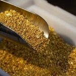 طلا بالا رفت/ قیمت جدید طلای جهانی امروز ۲۷ شهریور ۱۴۰۵