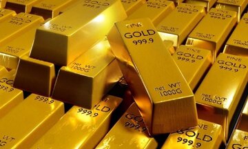 طلا در مسیر نوسانی؛ چرا طلا دوباره بالا رفت؟