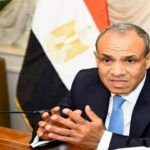 عبدالعاطی: رود نیل یکی از ارکان اساسی امنیت ملی مصر و سودان است