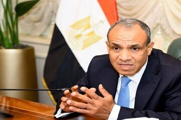 عبدالعاطی: رود نیل یکی از ارکان اساسی امنیت ملی مصر و سودان است