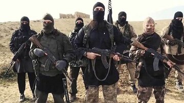 عراق: اردوگاه داعشی «الهول» به زودی بسته خواهد شد
