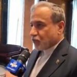 عراقچی: برای رفع موانع عضویت ایران در بانک توسعه نوین بریکس تلاش می‌کنیم