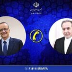 عراقچی خواستار واکنش کشورهای اسلامی به تجاوز آمریکا و اسرائیل شد