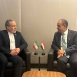 عراقچی در دیدار با وزیر خارجه مصر خواستار تقویت هماهنگی منطقه‌ای علیه تعرضات اسرائیل شد