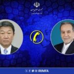عراقچی در گفتگو با همتای ژاپنی: راه‌حل ساده است بازگشت و پایبندی طرف آمریکایی به تعهدات و امضای خود