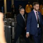 عراقچی نیویورک را پس از رایزنی‌های فشرده دیپلماتیک ترک کرد