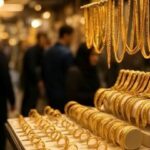 علت گرانی طلا و سکه در بازار داخلی چیست؟