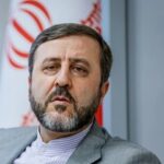 غریب‌آبادی: اکنون همگان تایید می‌کنند که آمریکا در میناب و لامرد مرتکب جنایت جنگی شد / واشنگتن نمی‌تواند از مسوولیت خود بگریزد