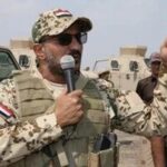 فرار فرمانده نیروهای وابسته به عربستان پس از تسلط انصارالله بر المخا