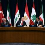 فروپاشی چتر امنیتی ایالات متحده زیر آتش جنگ؛ نظم پساآمریکایی خاورمیانه چگونه متولد شد؟