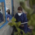 «فصل انگور»؛ قصه عشقی که در روزهای ترس از کرونا شکل گرفت
