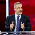 فیدان: نیازهای نظامی عربستان را در چارچوب پیمان مکه ارزیابی می‌کنیم / نباید پای ریاض به منازعه میان واشنگتن و تهران کشیده‌شود