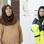 فیلم داستانی «آفساید» ساخته شد