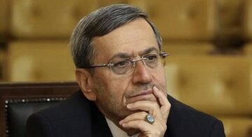 قشقاوی: پکن هیچ پیششرطی برای دیدار با قالیباف نگذاشته/ چین مانند هر کشوری منافع ملی خود را دنبال میکند