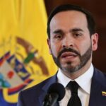 قطع روابط دیپلماتیک کلمبیا با ایران