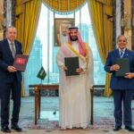 قنادباشی: عربستان دست نیاز خود را به سمت پاکستان و ترکیه دراز کرد/ حمایت آمریکا از متحدانش دیگر در اولویت نیست