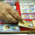 قیمت سکه امروز ۲ مهر ۱۴۰۵ در زمان بازگشایی بازار/ سکه ۲۳۶ میلیون تومان قیمت خورد + جدول