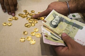 قیمت سکه ۲۹ شهریور ۱۴۰۵ در زمان بسته شدن بازار/ سکه به کانال ۲۳۰ میلیون تومان یرگشت + جدول