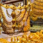 قیمت طلا امروز ۳ مهر ۱۴۰۵/ مثقال طلا ۱.۵۴۶.۰۰۰ تومان تکان خورد + جدول