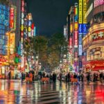 قیمت کالاهای اساسی در ژاپن؛ سفره ژاپنی‌ها چقدر هزینه دارد؟/ چرتکه اندازی ایرانی‌ها برای زندگی در شرق دور