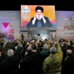 ماجرای تروری که نقشه‌اش ۱۷ سال طول کشید/ مجتبی امانی:‌هدف اسرائیل شکست کامل حزب‌الله و رفتن سراغ حلقه‌های بعدی بود/ هنر نصرالله، ارتباط با مردم بود