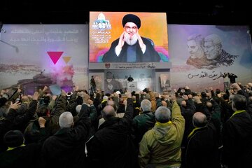 ماجرای تروری که نقشه‌اش ۱۷ سال طول کشید/ مجتبی امانی:‌هدف اسرائیل شکست کامل حزب‌الله و رفتن سراغ حلقه‌های بعدی بود/ هنر نصرالله، ارتباط با مردم بود
