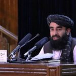 مجاهد: روند دوحه خواسته‌های افغانستان را برآورده نکرده است