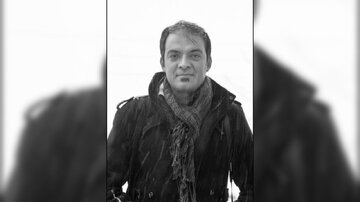 مجید سعیدی، عکاس خبری دوباره بازداشت شد