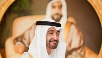 محمد بن زاید؛ معمار توسعهطلبی امارات / حاکم عربی که میخواهد جای عربستان سعودی را در قلب جهان عرب بگیرد