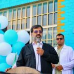 مدارس باید در کنار آموزش، عرصه تربیت و مهارت‌آموزی دانش‌آموزان باشند