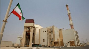 مسکو: ایران خواهان ساخت نیروگاههای هستهای جدید است