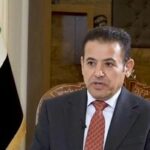 مشاور امنیتی نخست وزیر عراق: همکاری امنیتی و اطلاعاتی با ائتلاف ادامه خواهد داشت/ پایان ماموریت آمریکا به معنای پایان مشارکت نیست