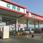 معاون وزیر نفت خبر داد: افزایش ۱۱ درصدی مصرف CNG پس از تغییر نرخ سوم بنزین