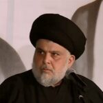 مقتدی صدر از انحلال تیپ «الیوم الموعود» و تغییر ساختار «جیش الامام» خبر داد