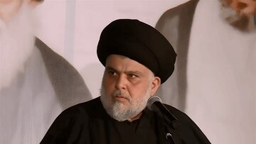 مقتدی صدر از انحلال تیپ «الیوم الموعود» و تغییر ساختار «جیش الامام» خبر داد
