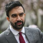 «ممدانی» در انتقاد از سیاست‌های آمریکا: چرا برای جنگ پول داریم اما برای فقرا نداریم؟